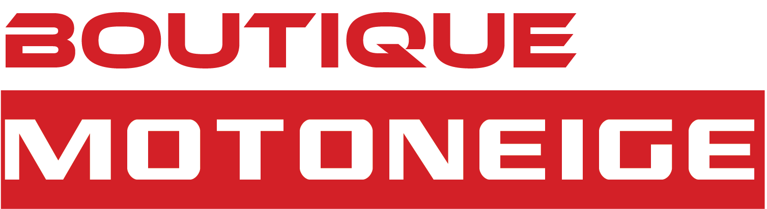 BDQ - Inventaire Motoneige